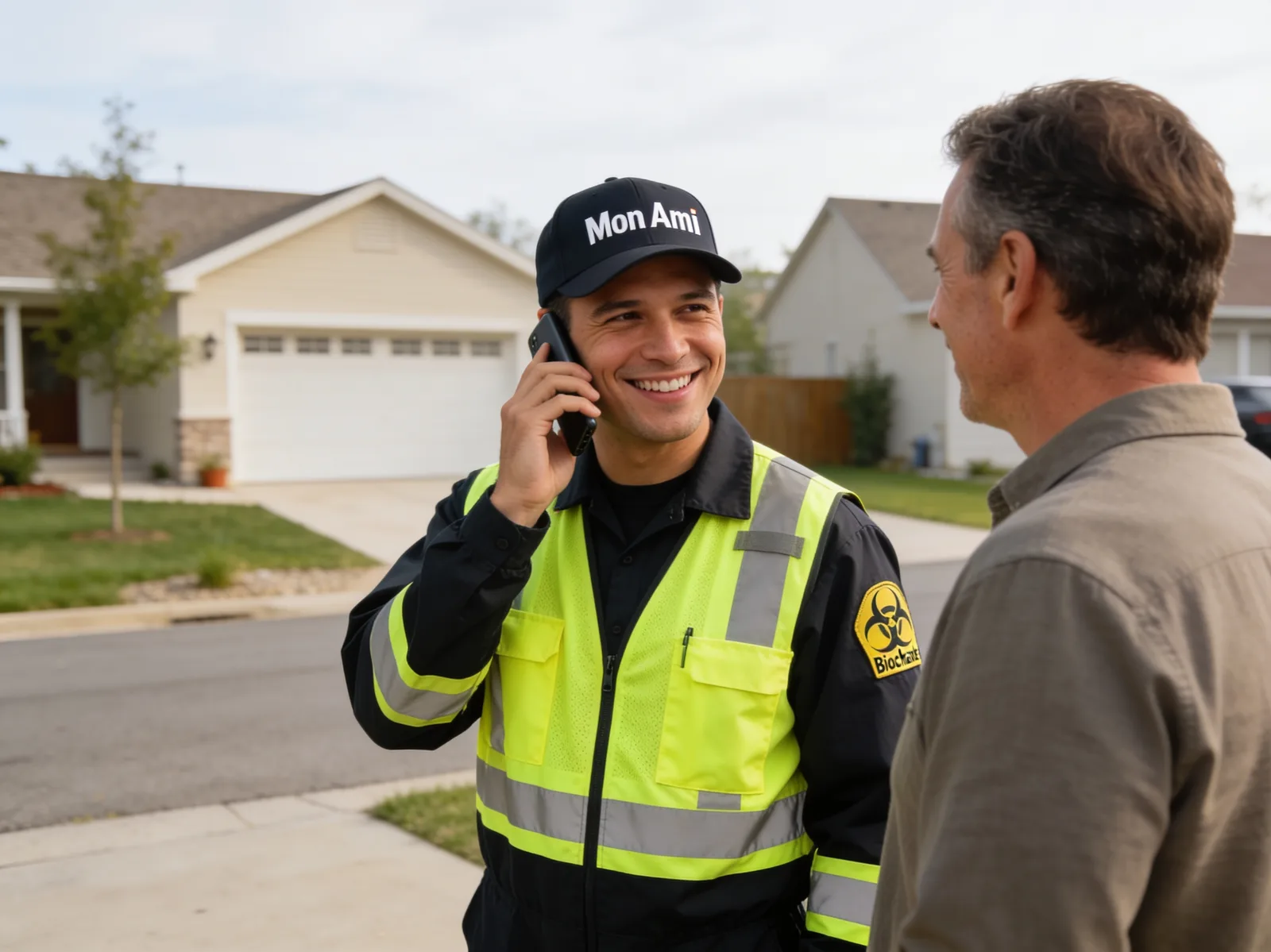 Sewage Cleanup Newark, NY FAQs